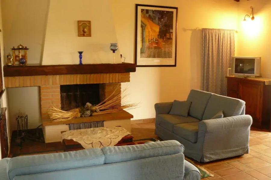 Linearis Holiday House