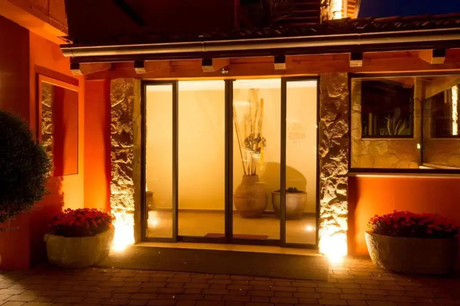 Relax Hotel La Gardenia & Villa Oleandra