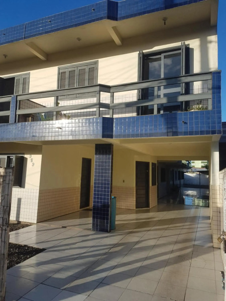 Apartamentos Em Torres