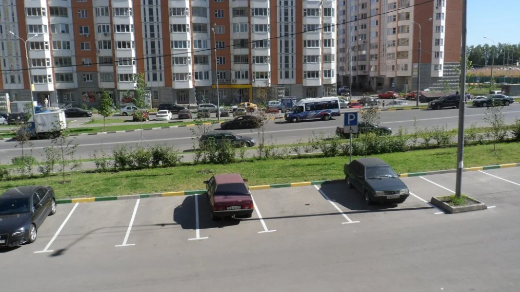 Hostel Vnukovsky