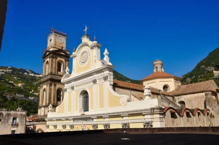 Ravello Accommodation Braschi