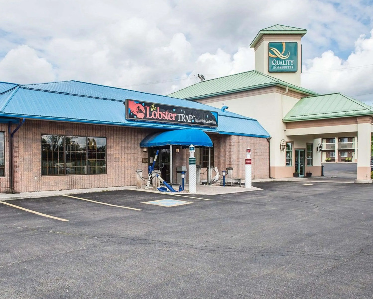 Quality Inn & Suites 1000 Islands