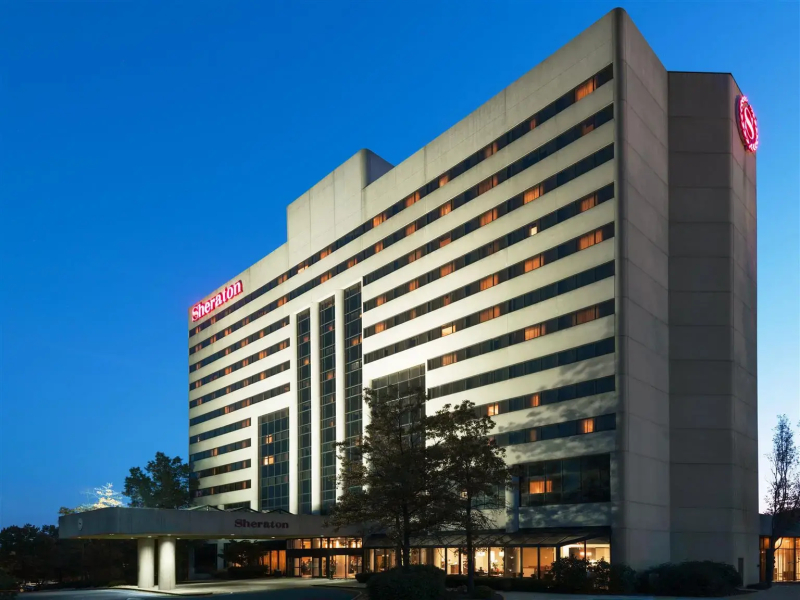 Sheraton Edison