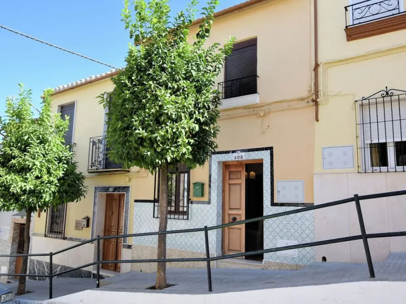 Beautiful Holiday Home with Private Pool in Rute