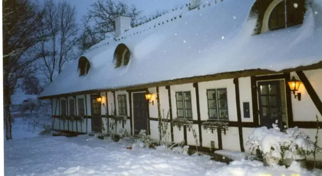 Albertsgaard Bed & Breakfast