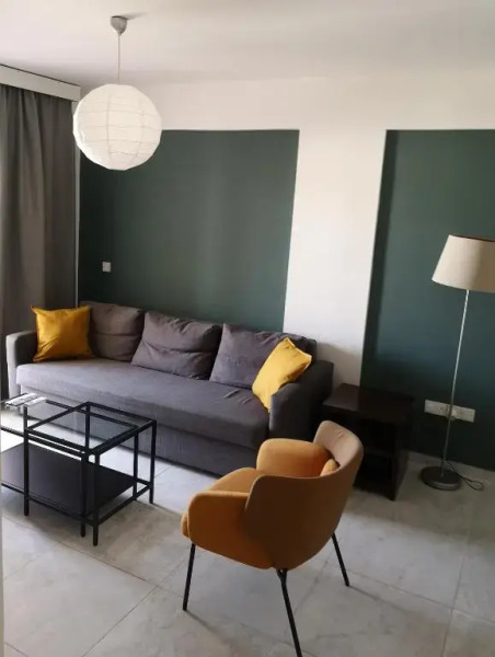 Lykavitos Apartments