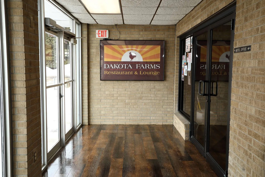 Northern Lights Inn Rugby