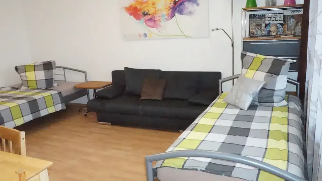 Ferienwohnung Sofia