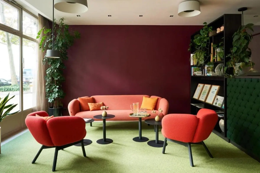 Henriette Stadthotel Vienna