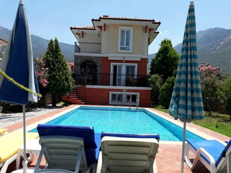 Villa 5310 with private pool