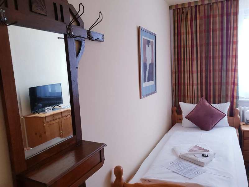 Hotel-Pension Elisabeth-Ilse