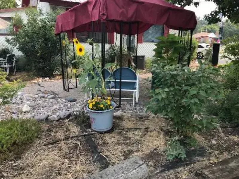 Center Street Cottage