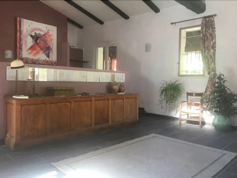 Les Hotes du Ranquet