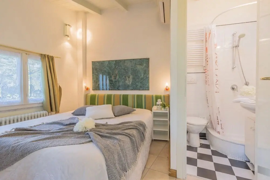 Villa Fiorella Depandance