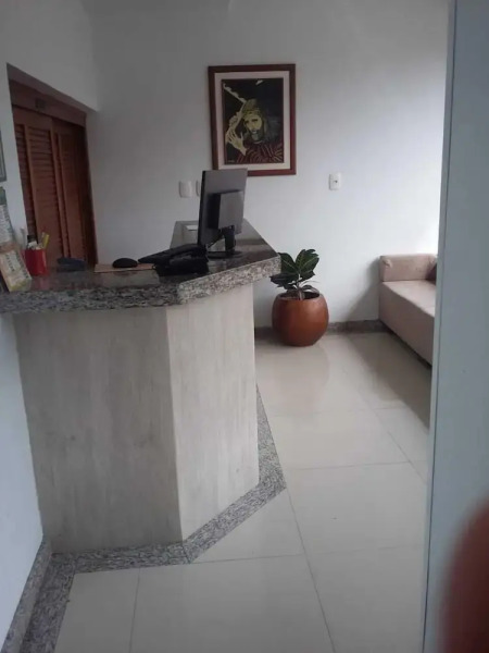 Santa Clara Hotel e Restaurante