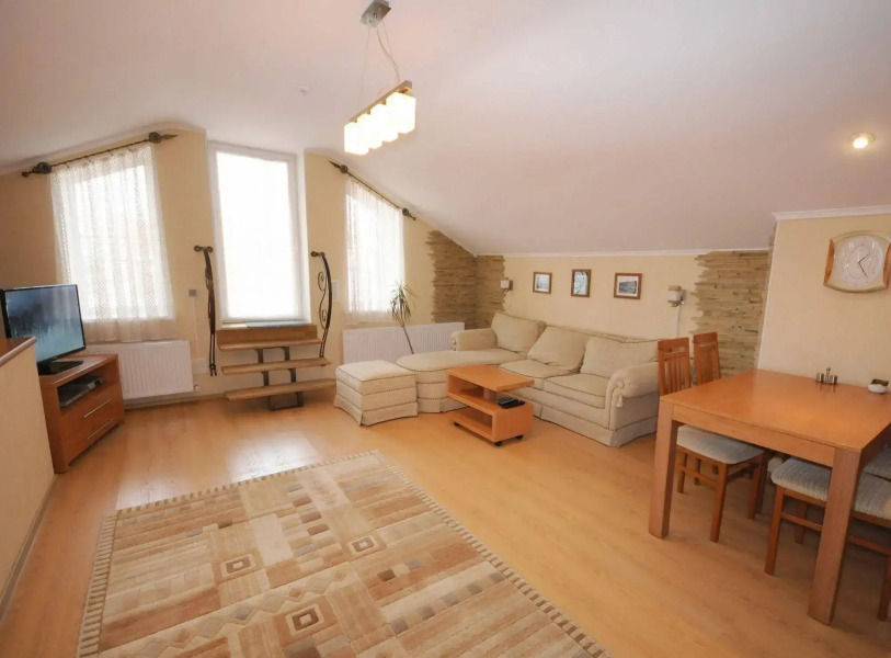 Апарт-отель City Spring