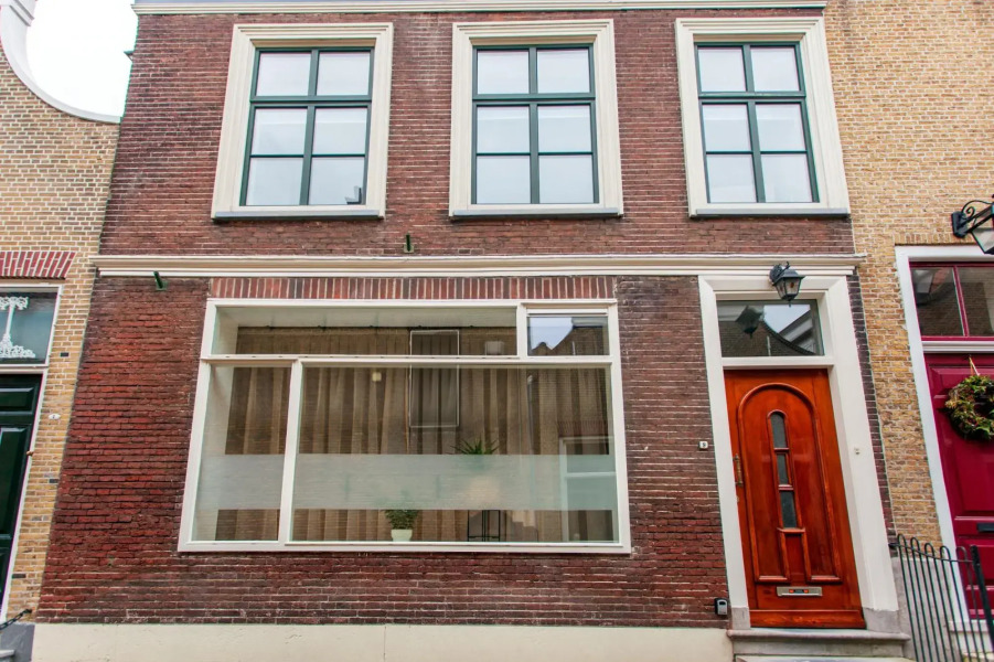 Luxury Mansion at the Harbor Families Only