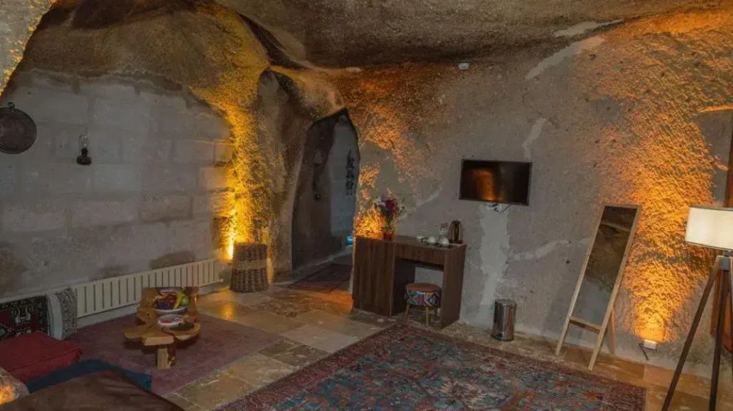 Theodora Village  House