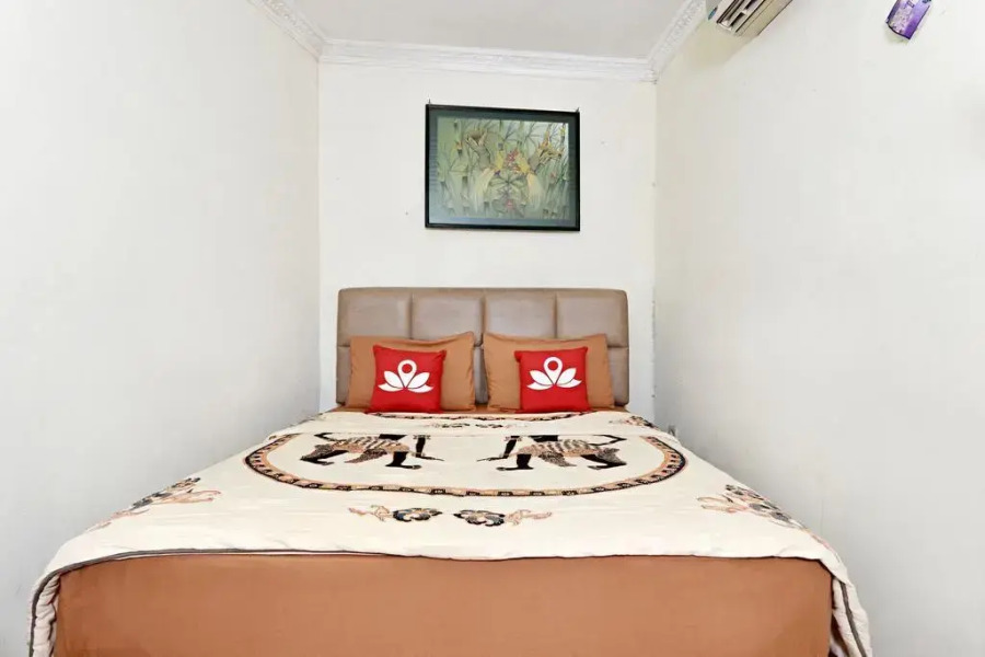 ZEN Rooms Puncak Cibogo KM 69