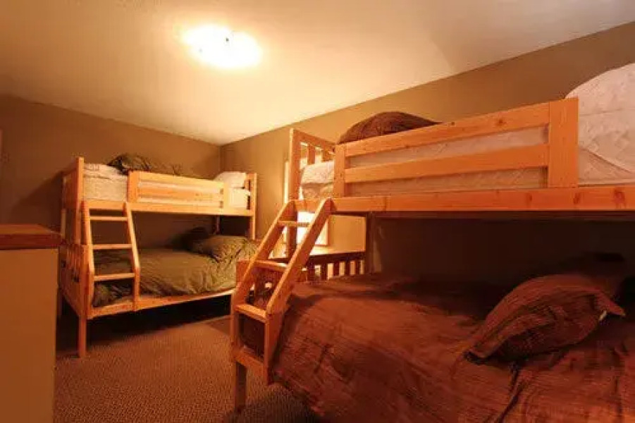 Pinnacle Ridge Chalets by FCR