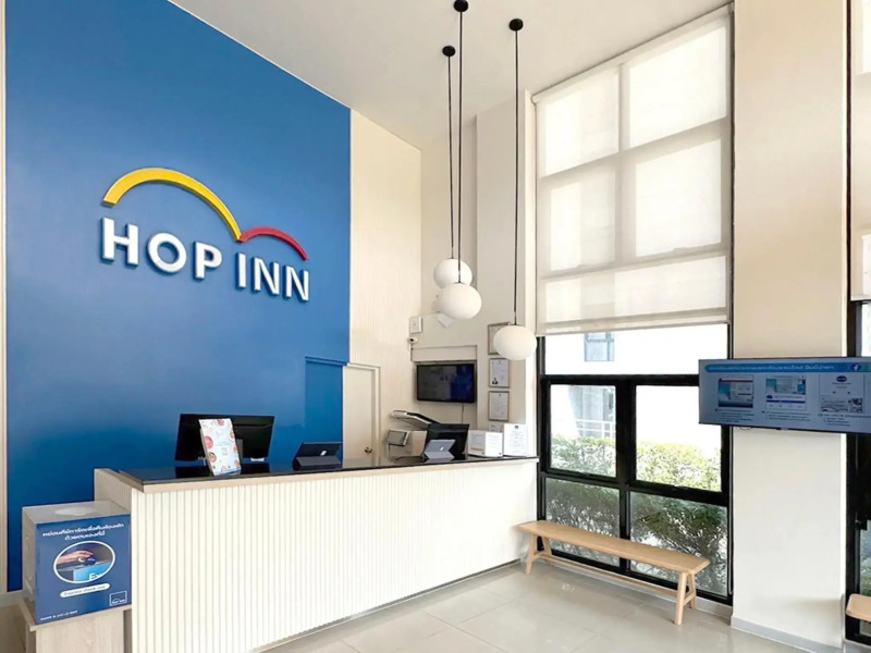 Hop Inn Nakhon Si Thammarat (SHA Extra Plus)