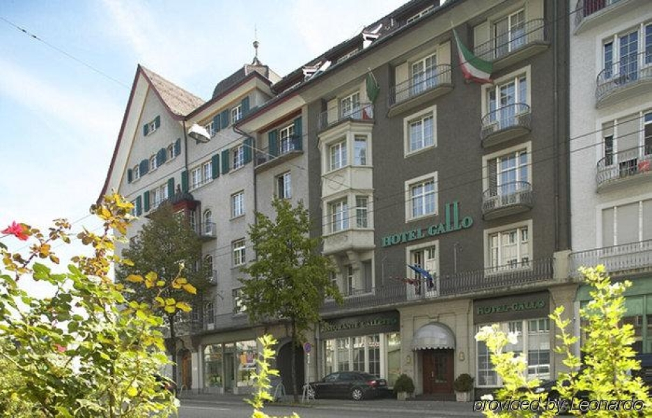 Swiss Dreams Hotel Gallo