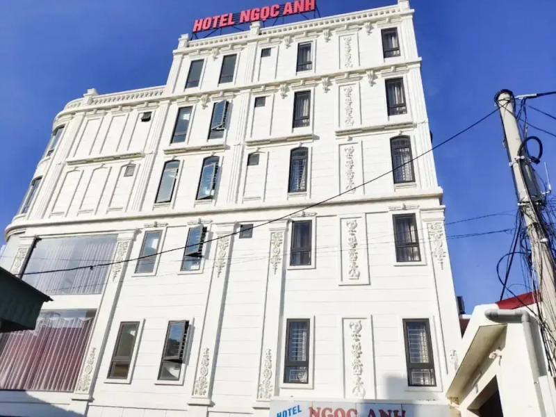 Ngoc Anh Hotel