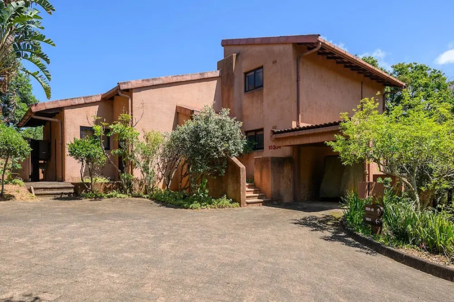 San Lameer Villa Rentals 10304