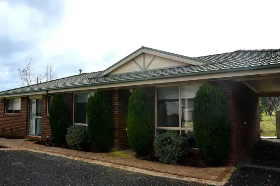 Alpine Views Unit 2 - Porepunkah