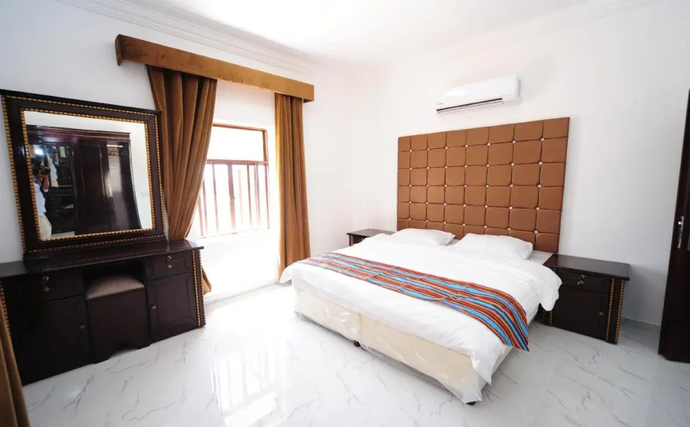 Al Sqlawi Hotel Apartments