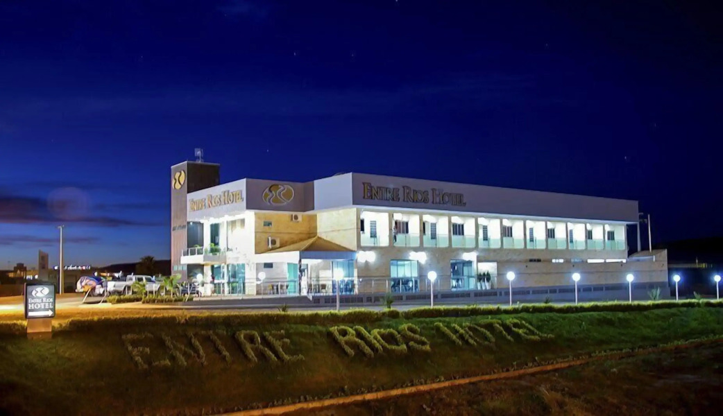 Entre Rios Hotel