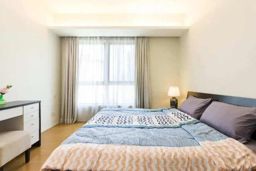 Homey 2BR Apt in Expat Neighborhood Mont Kiara