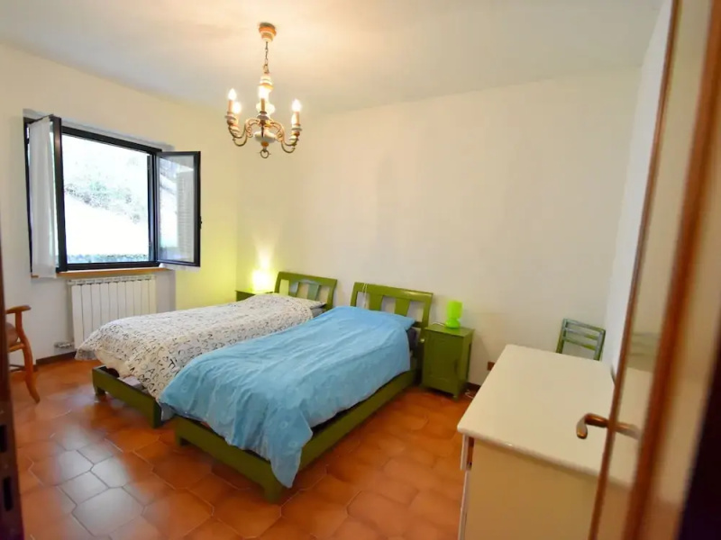 Modern Apartment near Ski Area in Traego Viggiona