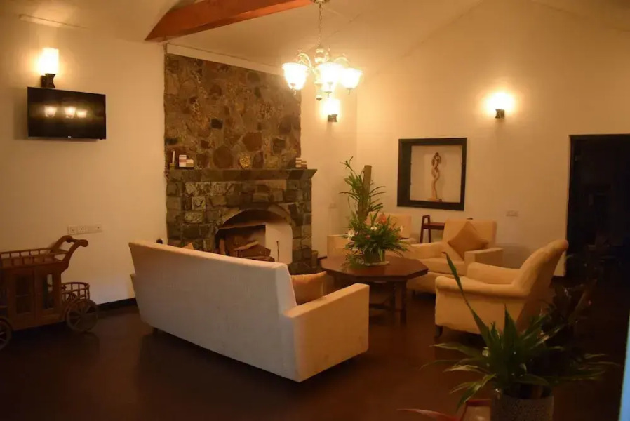 Micklefield Bungalow