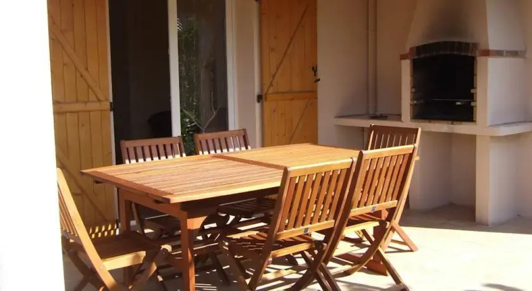 Residence u casteddu