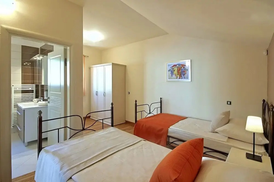 Villa Bellavista Poletti