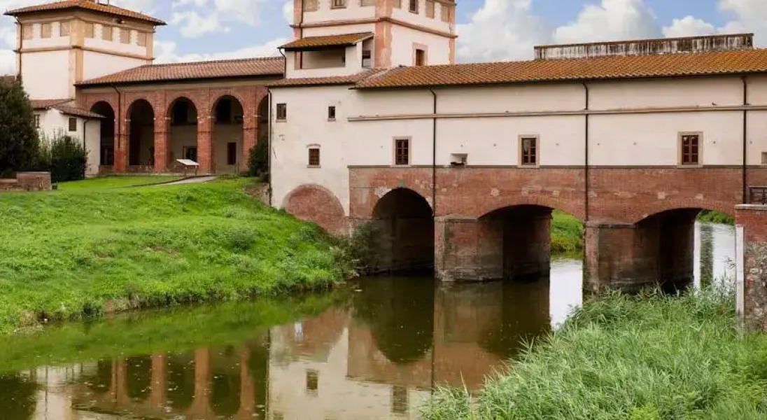 Ostello Ponte DeMedici