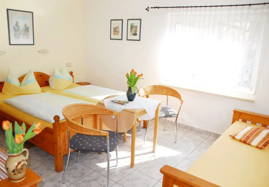 Pension Alter Zausel