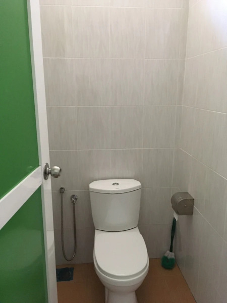 Paradise Valley Broga Resort