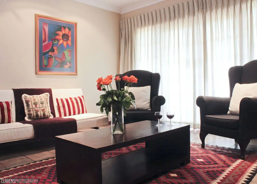 Ashbrook Country Lodge