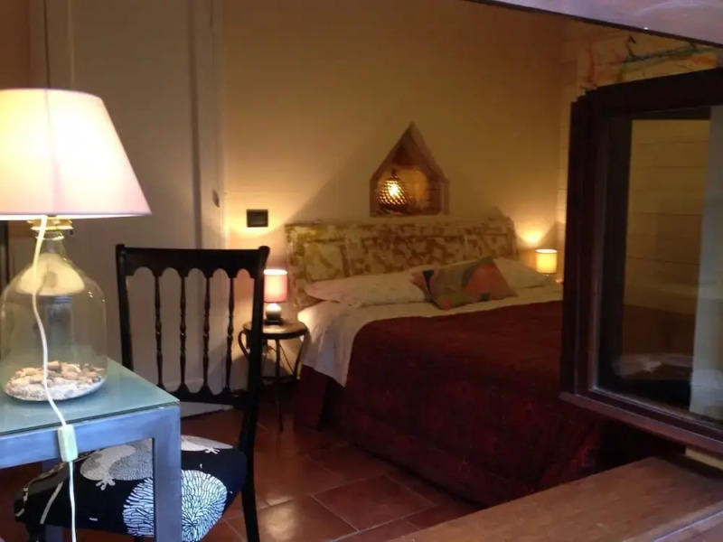 La finestra sul cortile