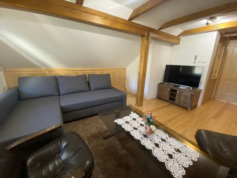 Vineyard Cottage Stepan