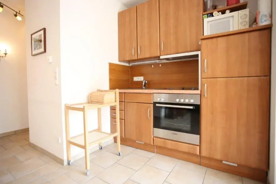 Ferienwohnung Eichhorst