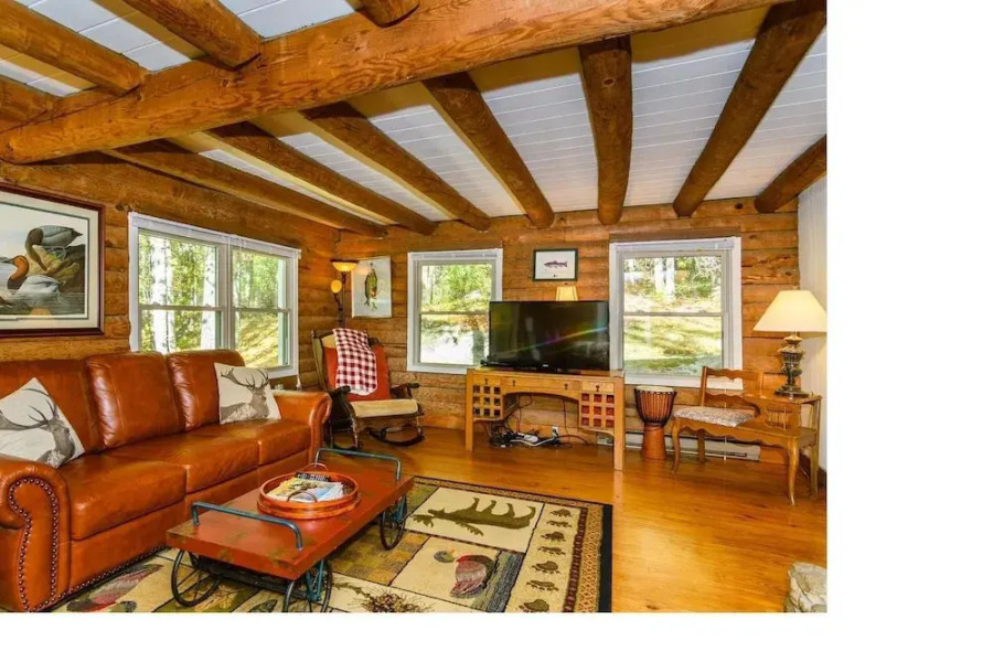 Eagles Rest Lodge Holiday home 3 BestStayz.1