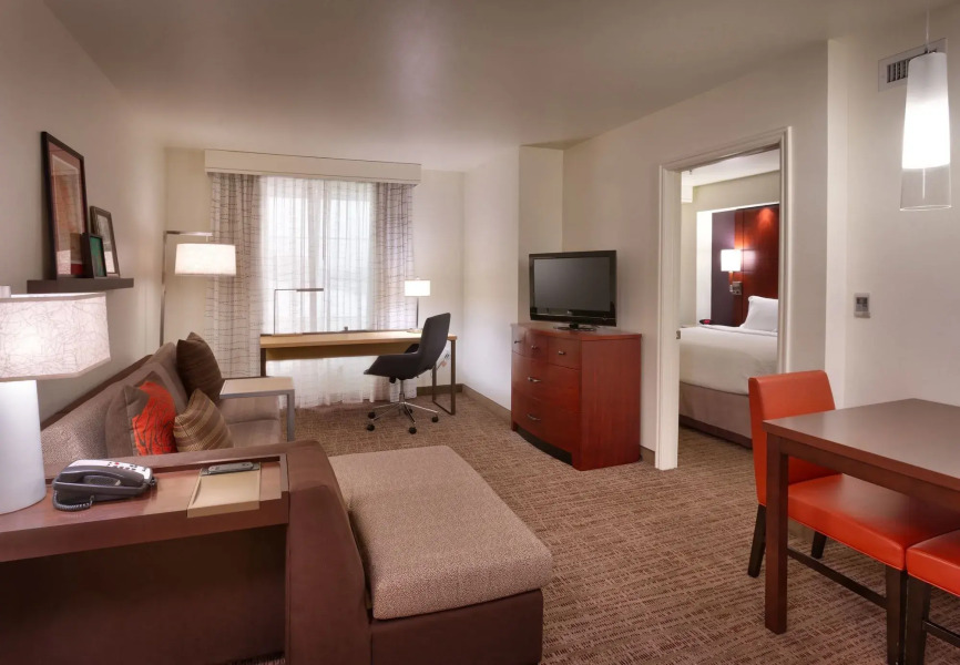 Residence Inn by Marriott Salt Lake City-Sandy