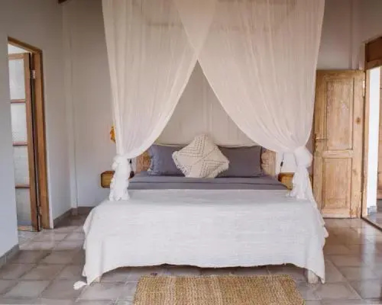 The Bingin Beach Villas' Private Villas