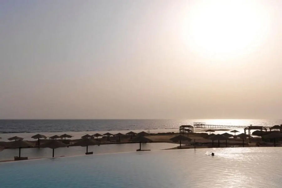 Radisson Blu Resort El Quseir