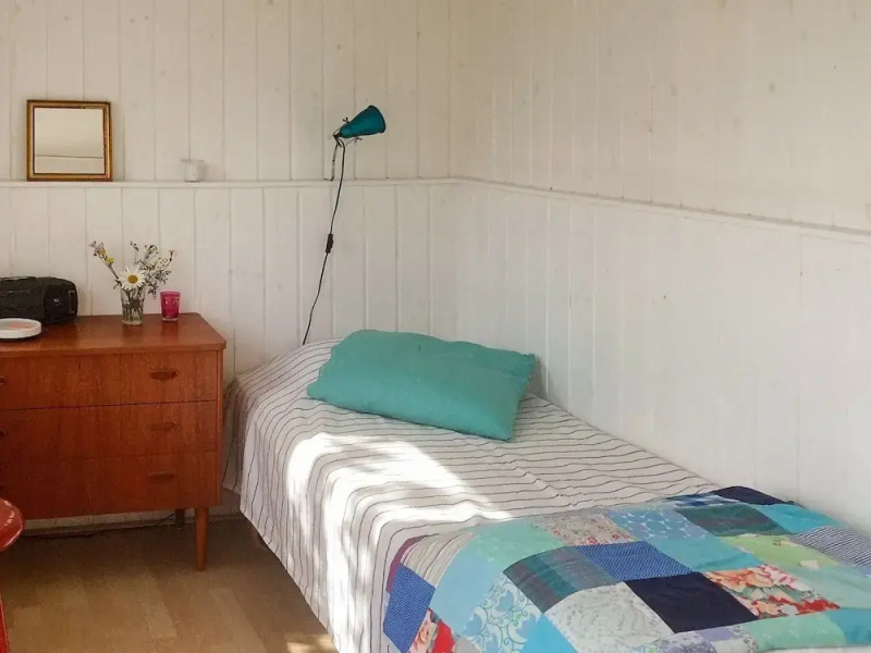 6 Person Holiday Home in Perstorp