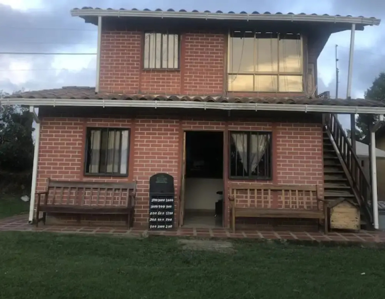 Villa Lucy