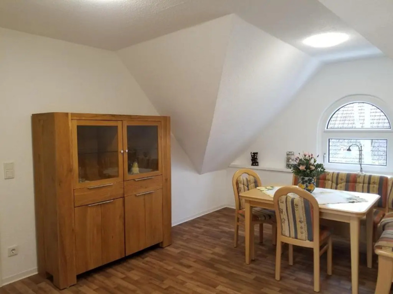 Apartment Rheinwiesen Flair & Fair